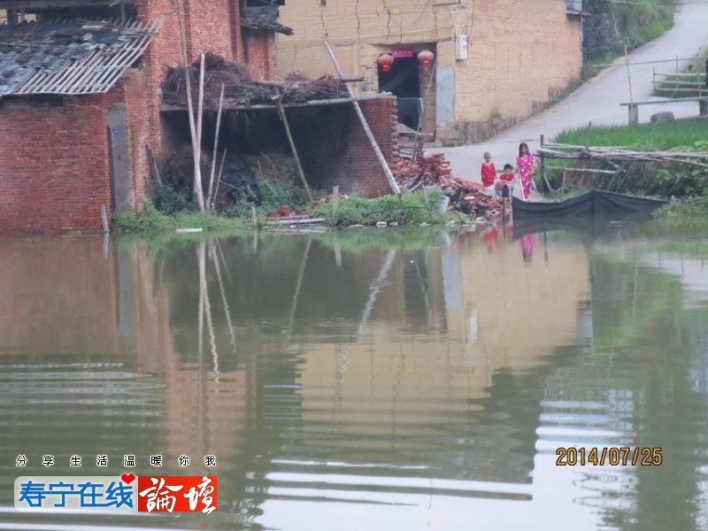 寿宁县有多少人口_寿宁县农村垃圾点(2)