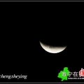 20111210月食-红月亮